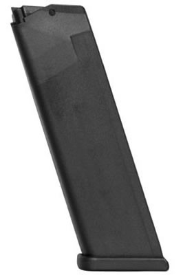 GLOCK MAG G17/G34 9MM 15RD MF17015B - 556 Black Friday Promotion